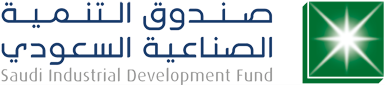 صندوق التنمية الصناعية السعودي